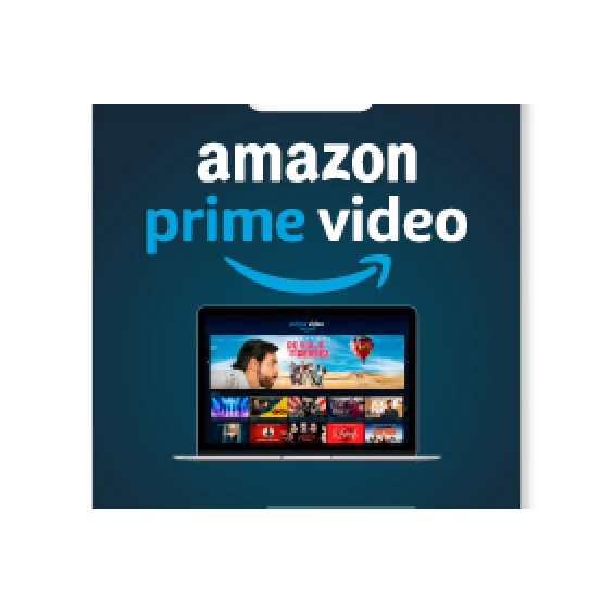 Amazon Prime