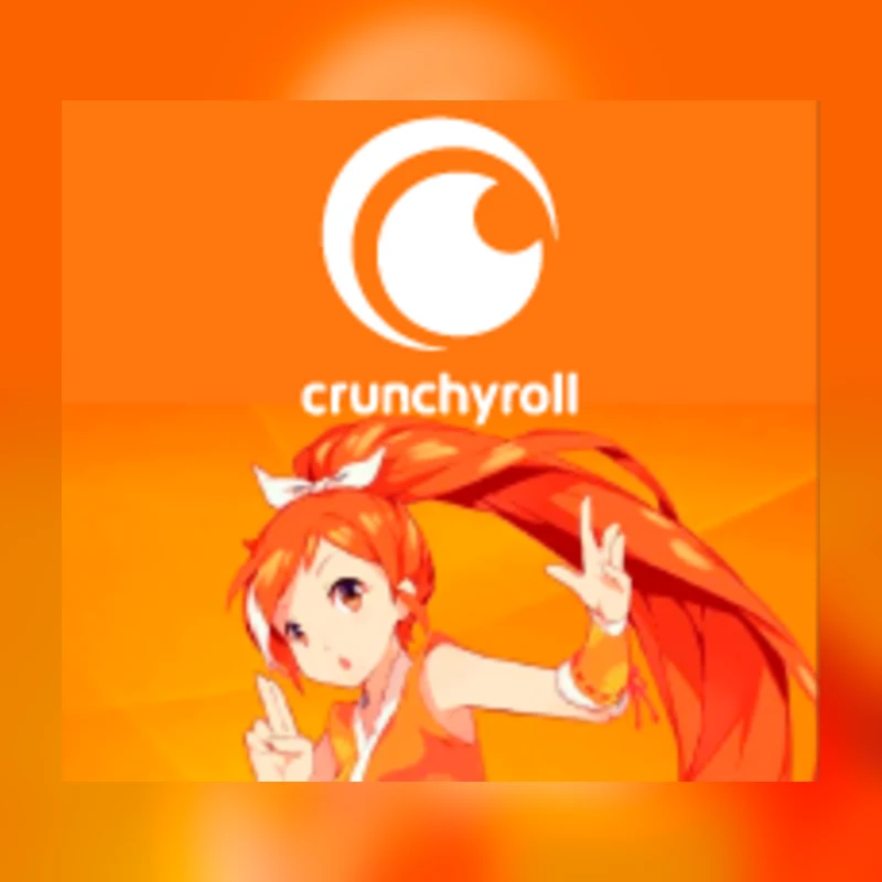 Crunchyroll