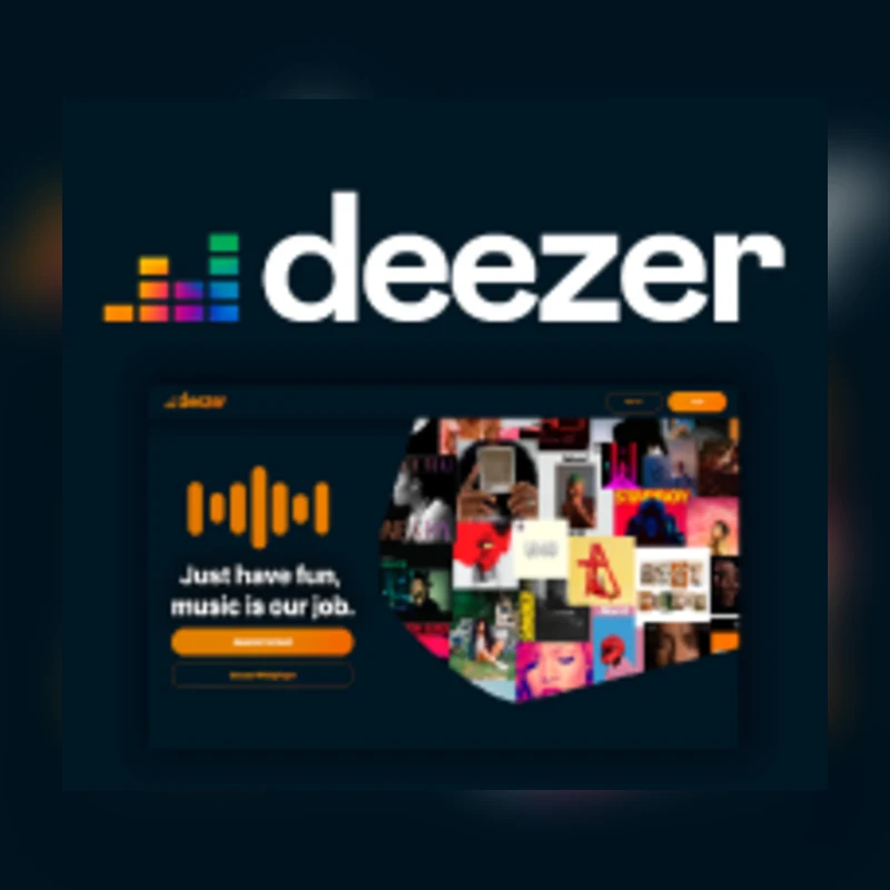 Deezer