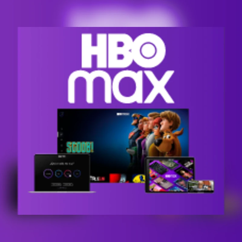 Hbo Max