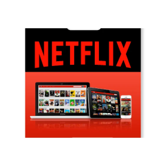 Netflix