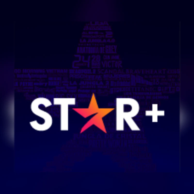 Star Plus