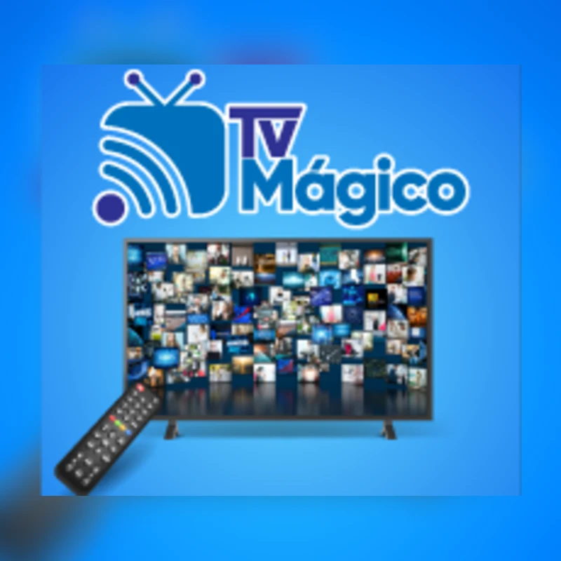 TV Mágico