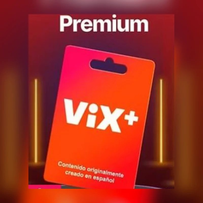 VIX+ (Cuentas)