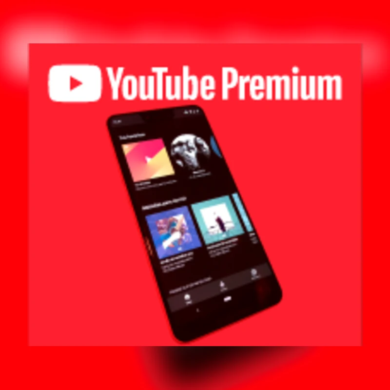 Youtube Premium